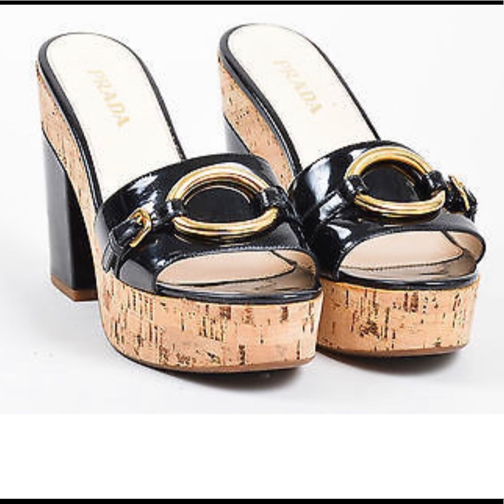 PRADA Platforms